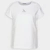 Anna Field T-Shirt Print - White