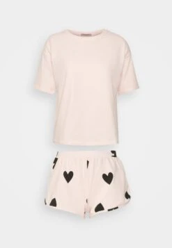 Anna Field SET - Pyjama - Pink -Anna Field Günstiges Geschäft 6010bf8cab764de4b0587db5e627b355