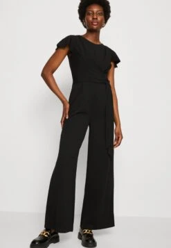 Anna Field Jumpsuit - Black 9 Anna Field Jumpsuit - Black -Anna Field Günstiges Geschäft 61331413b84746ab8d89410c115ab195