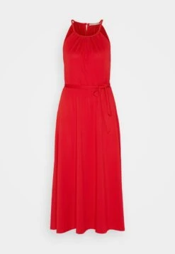 Anna Field Jerseykleid - Red -Anna Field Günstiges Geschäft 61a3b0457e8e461781e3d3abd02951a5