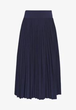 A-Linien-Rock - Blue -Anna Field Günstiges Geschäft 61e61df64d2945e580cad27237155d44