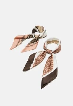 Anna Field 2 PACK - Kopftuch - Multi-coloured/black 10 Anna Field 2 PACK - Kopftuch - Multi-coloured/black -Anna Field Günstiges Geschäft 62063db125084524a6e24abd24467f66