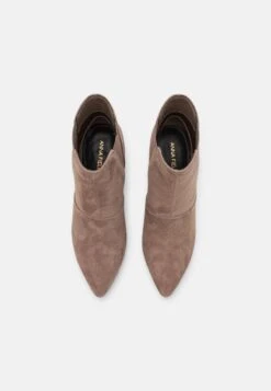 Anna Field LEATHER - Ankle Boot - Taupe 11 Anna Field LEATHER - Ankle Boot - Taupe -Anna Field Günstiges Geschäft 63200d7abedd44ef919ace144eeba584