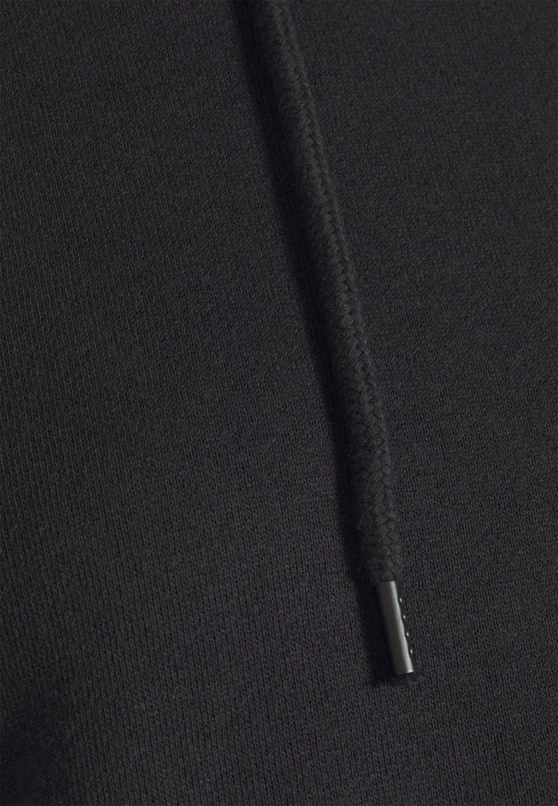 NURSING HOODIE WITH SLIT - Kapuzenpullover - Black 3 NURSING HOODIE WITH SLIT - Kapuzenpullover - Black – Bild 3