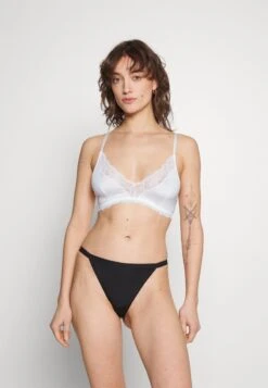 Anna Field 2 PACK - Triangel BH - Black/ White -Anna Field Günstiges Geschäft 64ae25580a114fbda9280a5fdfe9d667