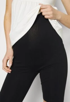 2PACK - Shorts - Black -Anna Field Günstiges Geschäft 651d0d5798fb42a2b29cb039517584af