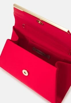 Anna Field Clutch - Red -Anna Field Günstiges Geschäft 66ff6f3f7ee947d78b25c4a55549e741