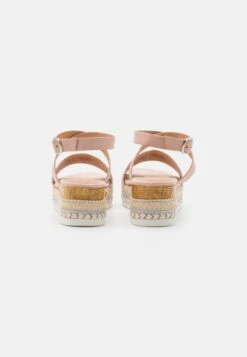 Anna Field Espadrille - Light Pink -Anna Field Günstiges Geschäft 67bcc00a97c4442cb39f87fed8c44b25