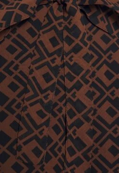 Anna Field Freizeitkleid - Black/brown 10 Anna Field Freizeitkleid - Black/brown -Anna Field Günstiges Geschäft 68087ec362c64166b8abfffee02a782b