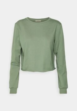 Anna Field Nachtwäsche Set - Khaki -Anna Field Günstiges Geschäft 680e475e019d405ab806dddcd40b121f