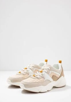 Anna Field Sneaker Low - Beige 10 Anna Field Sneaker Low - Beige -Anna Field Günstiges Geschäft 69637e74d4424632911b2fde9d3a4f10