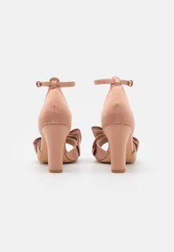 Anna Field Riemensandalette - Rose Gold 9 Anna Field Riemensandalette - Rose Gold -Anna Field Günstiges Geschäft 6a2569fcb2df48e78a05f63f39bba8df
