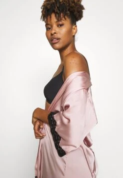 Anna Field NADINE 2PP TSHIRT BRA - T-Shirt BH - Black -Anna Field Günstiges Geschäft 6b286b57f119454f905a6c750d3f995a