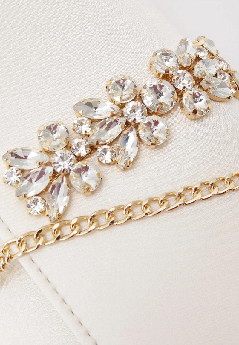 Anna Field Clutch - Offwhite 5 Anna Field Clutch - Offwhite – Bild 5