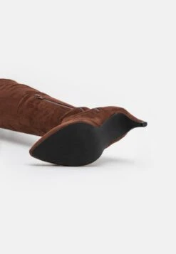 Anna Field Overknees - Brown 10 Anna Field Overknees - Brown -Anna Field Günstiges Geschäft 6bf1208f47104b52867a30a56854edb7