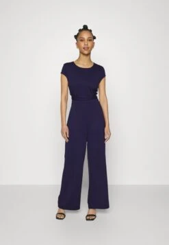 Jumpsuit - Dark Blue -Anna Field Günstiges Geschäft 6bf16f6473484874bcf6f7de7ee0f10d 1