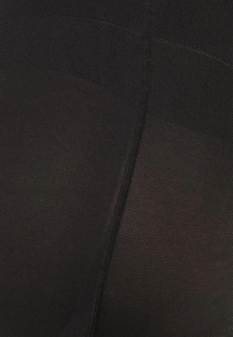 Anna Field 2 PACK 60 DEN MATERNITY TIGHT - Strumpfhose - Black 3 Anna Field 2 PACK 60 DEN MATERNITY TIGHT - Strumpfhose - Black – Bild 3