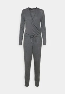 Anna Field Pyjama - Dark Grey -Anna Field Günstiges Geschäft 6d54154161a1484ca81ea368203e1bb9