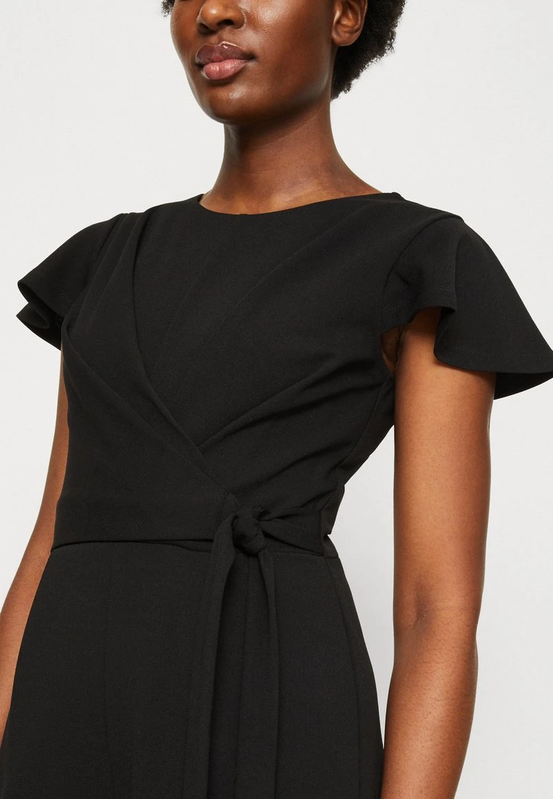 Anna Field Jumpsuit - Black 6 Anna Field Jumpsuit - Black – Bild 6