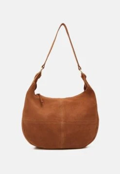 Anna Field LEATHER - Handtasche - Taupe 11 Anna Field LEATHER - Handtasche - Taupe -Anna Field Günstiges Geschäft 6e2023a506404275b44b4b735bd99bb6