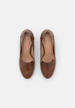 Anna Field Plateaupumps - Cognac 11 Anna Field Plateaupumps - Cognac -Anna Field Günstiges Geschäft 6e776c49768d4061a0fb0be356fa9f03