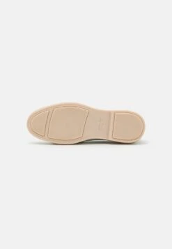 Anna Field LEATHER - Slipper - Mint -Anna Field Günstiges Geschäft 6ec3a1823a4346669d19eb54a3e40557