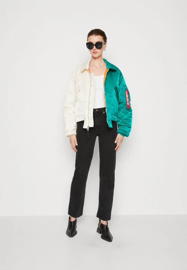 Anna Field Sonnenbrille - Black 6 Anna Field Sonnenbrille - Black – Bild 6