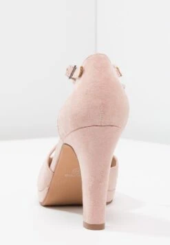 Anna Field High Heel Pumps - Rose -Anna Field Günstiges Geschäft 713f0cdb266d429994e09a8ebdb15bb3
