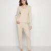 Anna Field Pyjama - Off-white