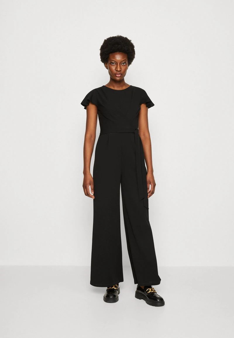 Anna Field Jumpsuit - Black 1 Anna Field Jumpsuit - Black