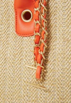 Anna Field Shopping Bag - Orange -Anna Field Günstiges Geschäft 7219b65ea57349ccad8b6da64d6b99f2