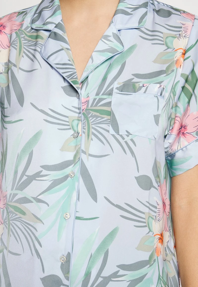 Anna Field Pyjama - Blue 4 Anna Field Pyjama - Blue – Bild 4