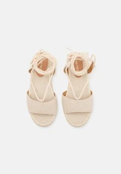 Anna Field Riemensandalette - Beige -Anna Field Günstiges Geschäft 7354449c5f16446c9b259367cac8b8dd