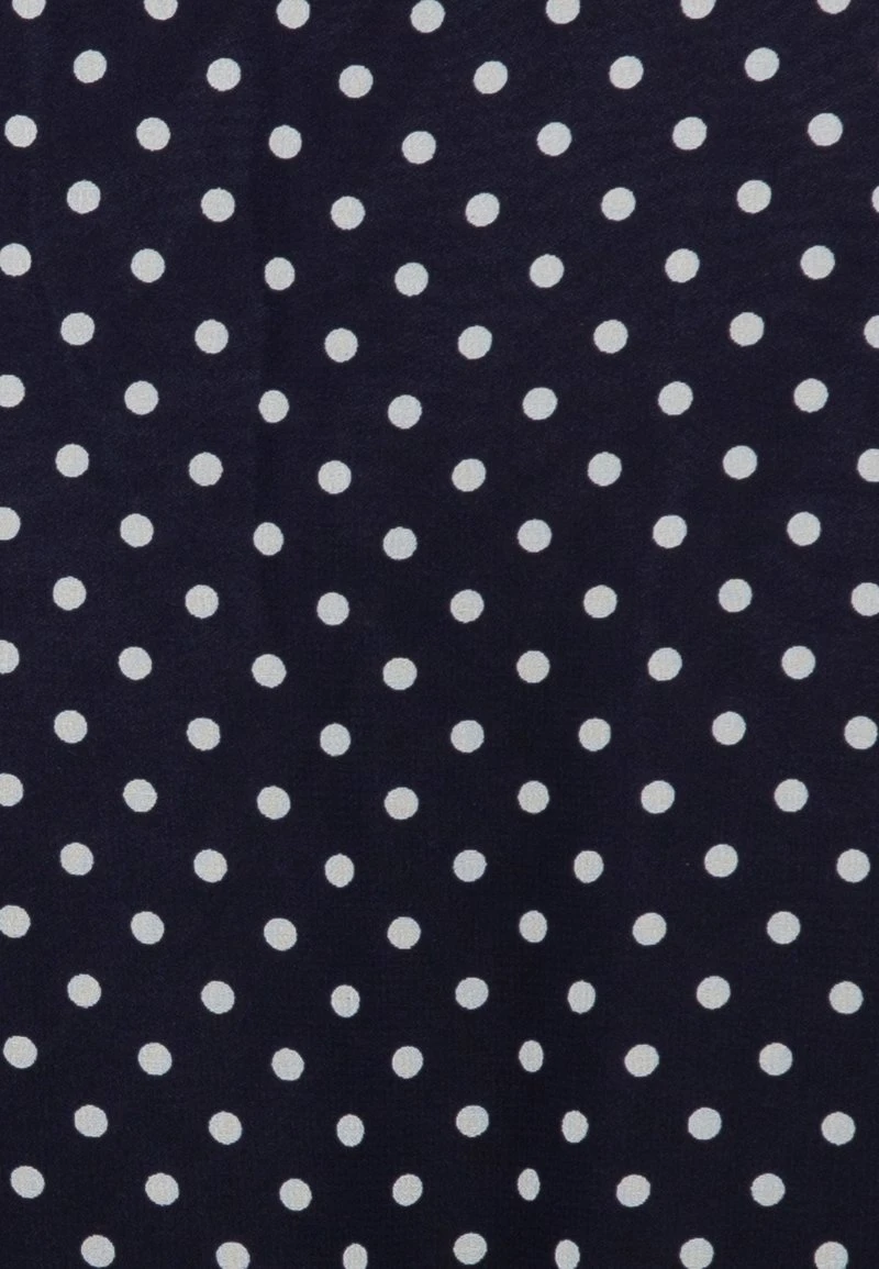 Bluse - Blue/white 3 Bluse - Blue/white – Bild 3