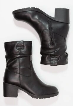 Anna Field WINTER BOOT - Stiefelette - Black -Anna Field Günstiges Geschäft 749fcf07774e41a7be1e05420cc448d4