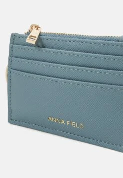 Anna Field SET - Visitenkartenetui - Blue -Anna Field Günstiges Geschäft 74ffd241d8454bcdaf918972b3b5ced5