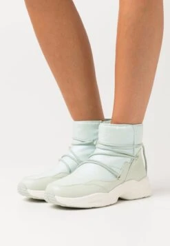 Anna Field Ankle Boot - Mint