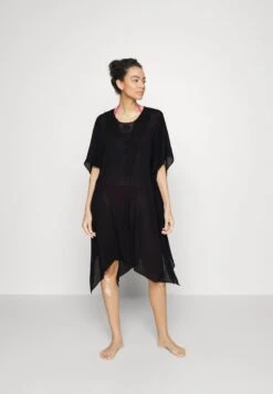 Anna Field Strandaccessoire - Black -Anna Field Günstiges Geschäft 751e78e59e6f45ad97d7047a555e7091 1