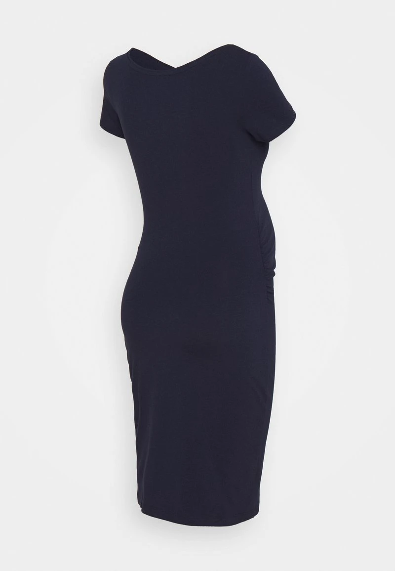 2 PACK - Etuikleid - Dark Blue/teal 3 2 PACK - Etuikleid - Dark Blue/teal – Bild 3