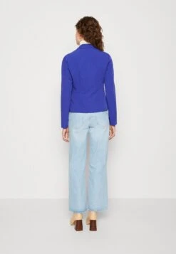 Anna Field Blazer - Blue 8 Anna Field Blazer - Blue -Anna Field Günstiges Geschäft 7831e1513949412ea39df65c269199b9