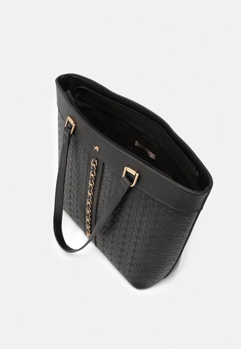 Anna Field Shopping Bag - 802 - Black 3 Anna Field Shopping Bag - 802 - Black – Bild 3