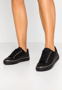 Anna Field Sneaker Low - Black
