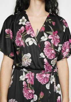 Jumpsuit - Black/ Multi-coloured -Anna Field Günstiges Geschäft 7c167046941c466b87b4129c28d63ccc