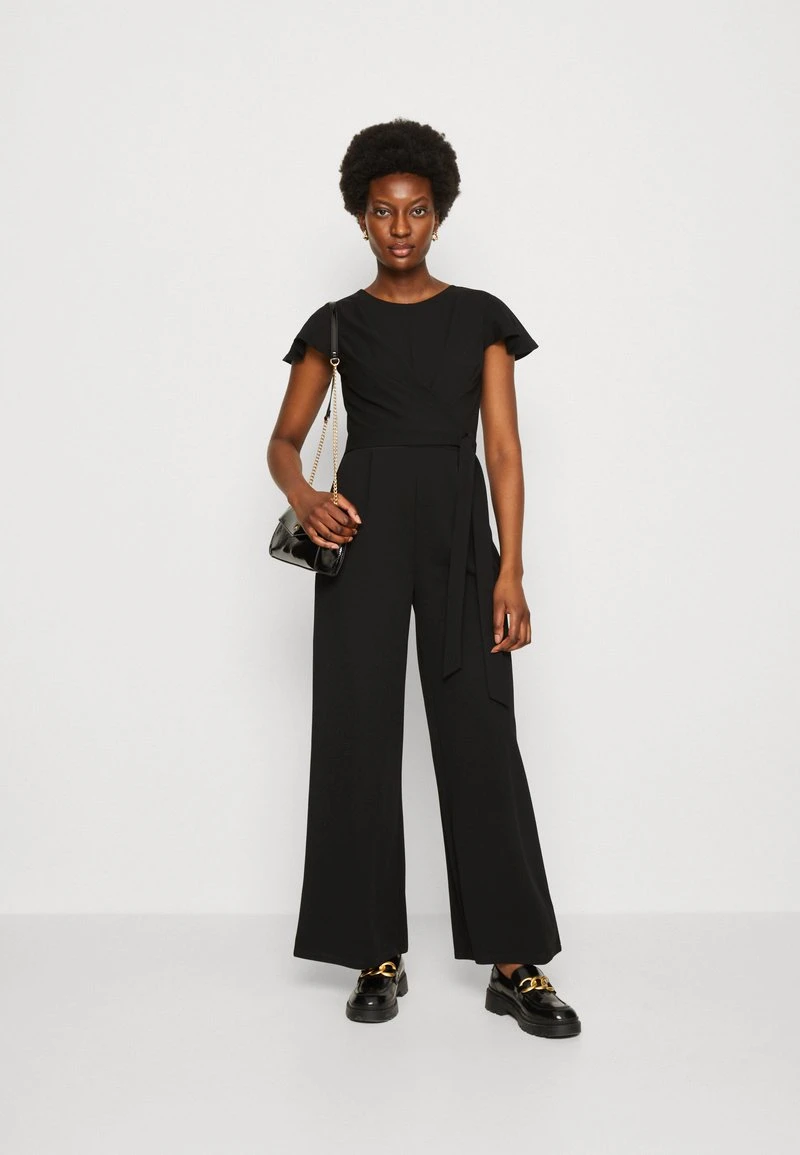 Anna Field Jumpsuit - Black 2 Anna Field Jumpsuit - Black – Bild 2