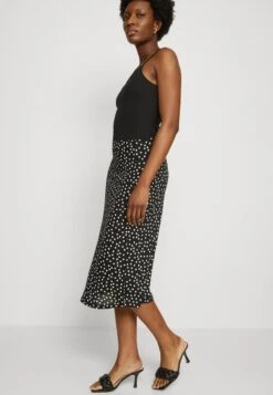 Anna Field A-Linien-Rock - Black -Anna Field Günstiges Geschäft 7e06df3d30ed48818443f9fbd79cb261