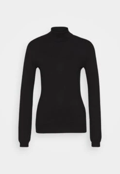 Anna Field Strickpullover - Black 11 Anna Field Strickpullover - Black -Anna Field Günstiges Geschäft 7e87c911a83a4bc0ad29e0c3992a0615