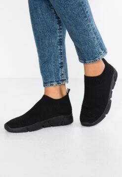 Anna Field Slipper - Black -Anna Field Günstiges Geschäft 7e9eb3e9d9bb4fffb57527bb21b33313