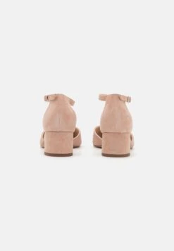 Anna Field LEATHER - Pumps - Light Pink -Anna Field Günstiges Geschäft 7f00693fbc5447aa8060f32a867db1a1