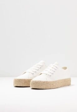 Anna Field Espadrille - White -Anna Field Günstiges Geschäft 7f158bb37fdb438c8e8645b112036fec