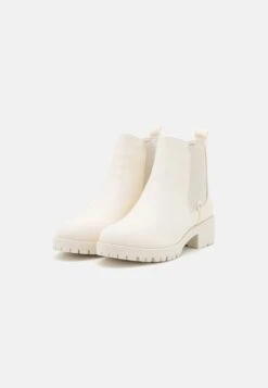 Anna Field Ankle Boot - White -Anna Field Günstiges Geschäft 804a5ff3fbda4a6eb627efd68df156db
